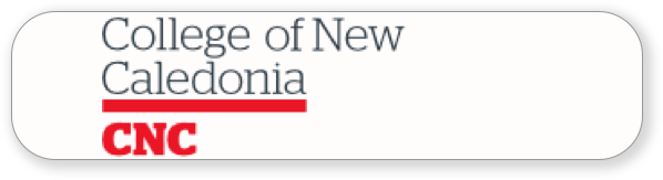 College of New Caledonia Logo