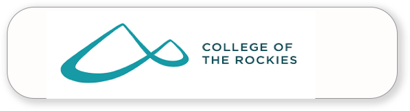 College of the Rockies Logo