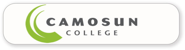 Camosun College Logo