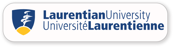 Laurentian University Logo