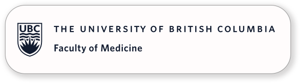 University of BC Logo
